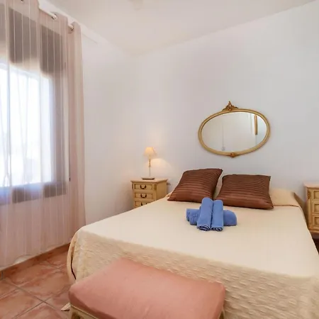 Omega By Interhome Holiday home