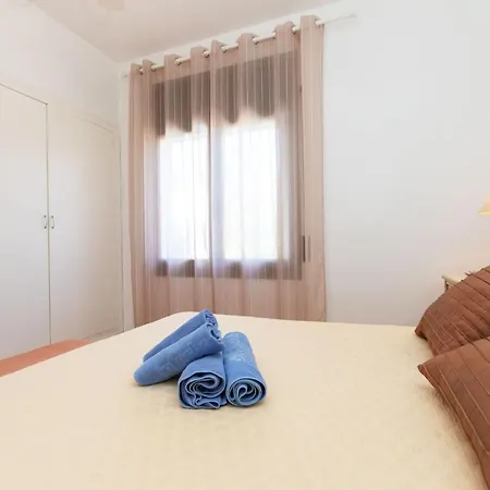 Holiday home Omega By Interhome L'Ametlla de Mar