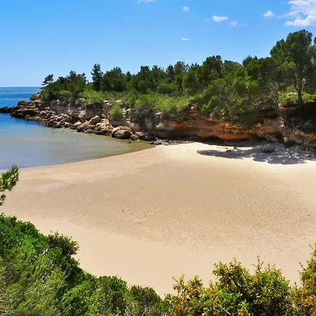 Holiday home Omega By Interhome L'Ametlla de Mar